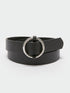 LC Waikiki Leather Look Woman Belt